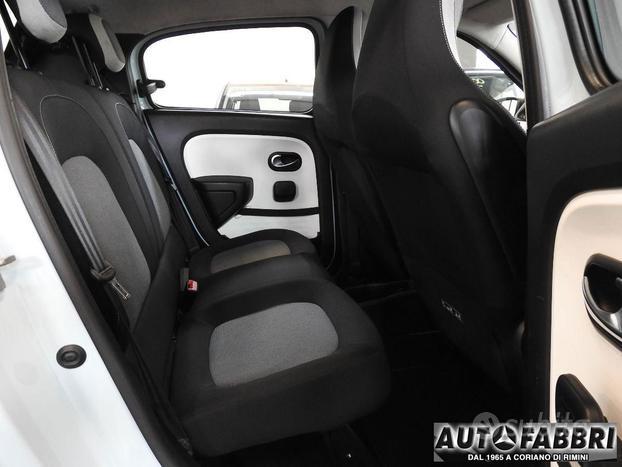 RENAULT - Twingo - SCe Duel2 MMI System Pdc Design