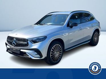 Mercedes-Benz GLC 300de 4Matic EQ-Power AMG Line Advanced Tech