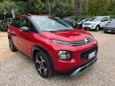 Citroen C3 Aircross BlueHDi 100 S&S Shine