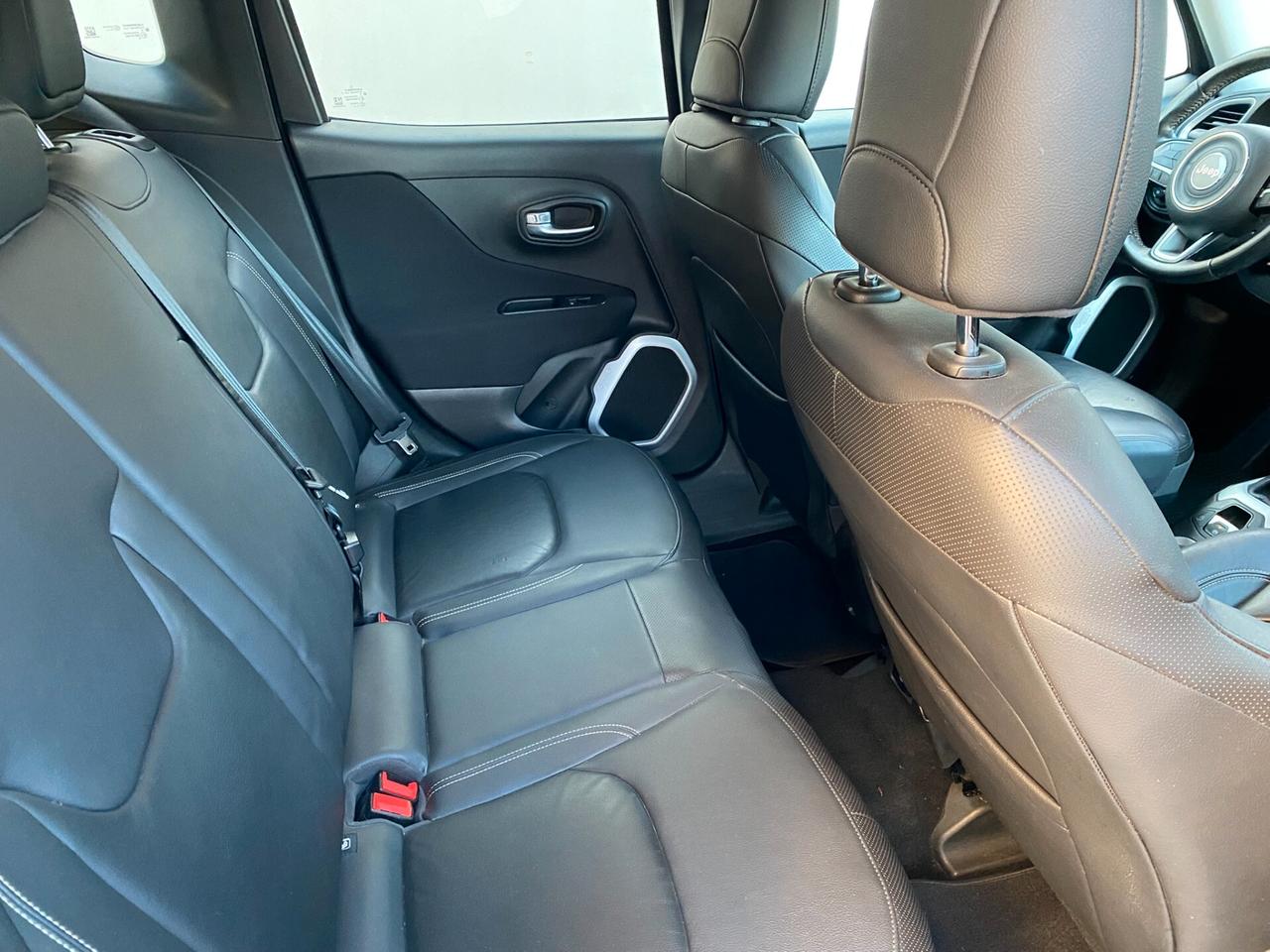 Jeep Renegade 1.6 Mjt 120 CV | 2015