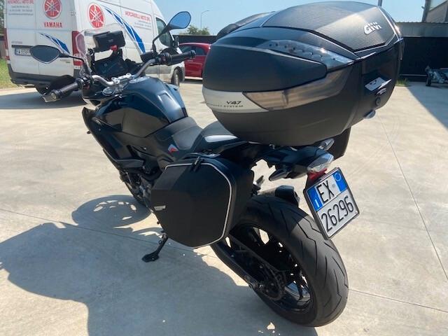 Bmw F 900 XR 2022