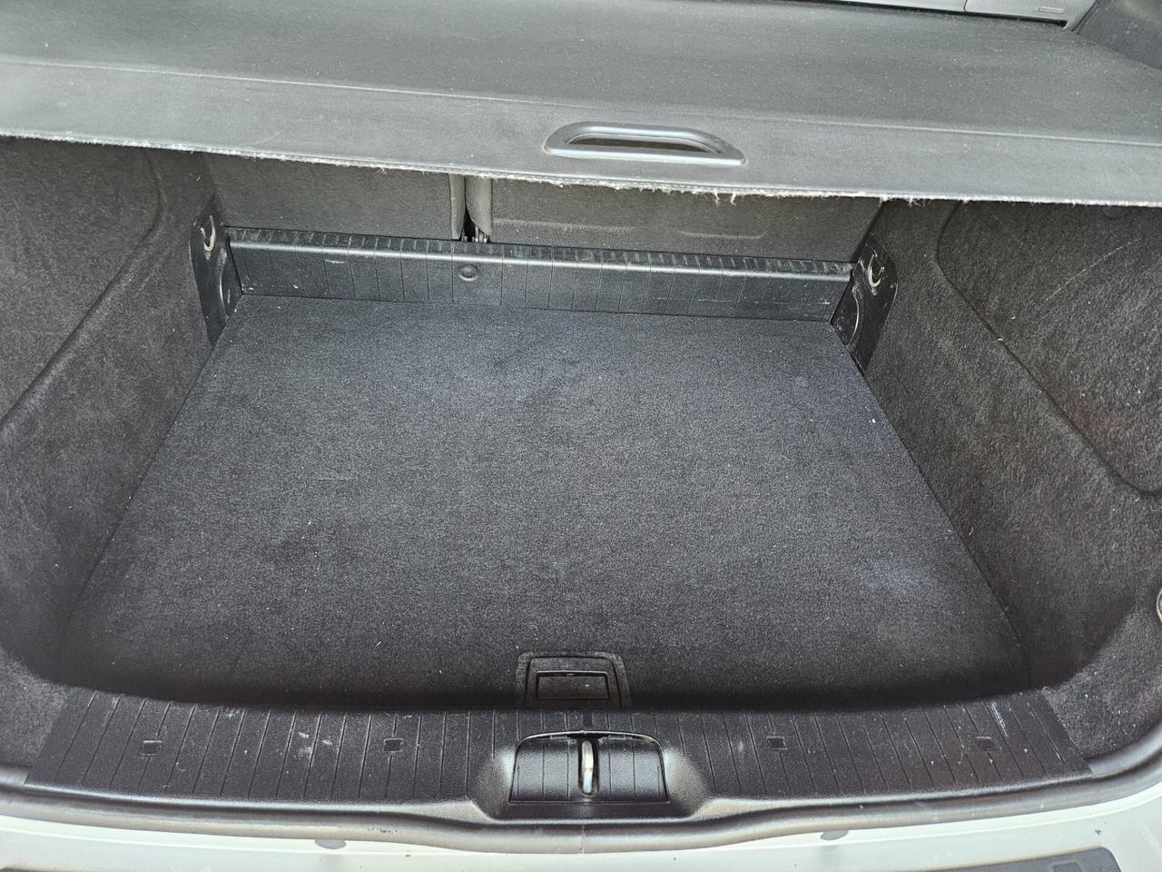 Mercedes-benz B 180 BlueEFFICIENCY Executive