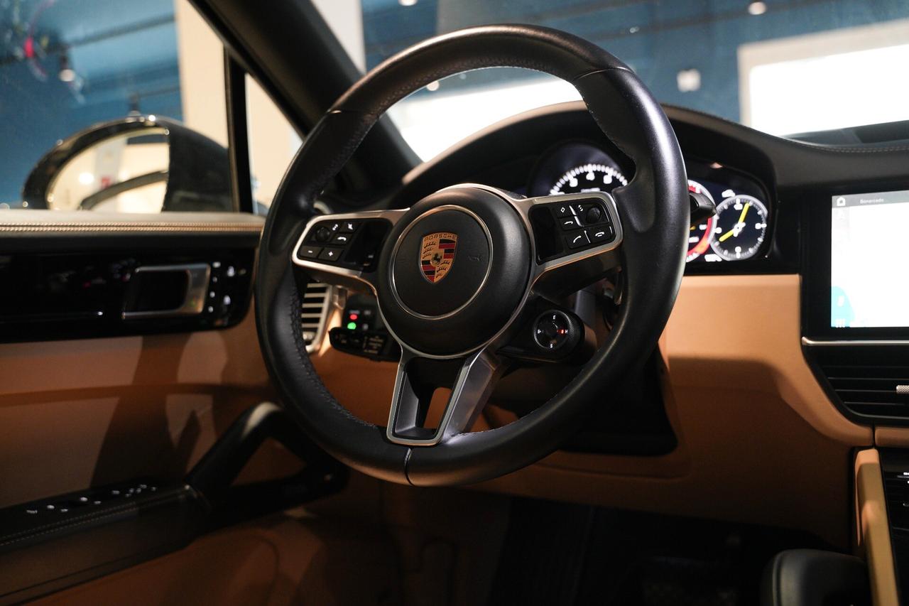 Porsche Cayenne Coupé 3.0 V6 E-Hybrid