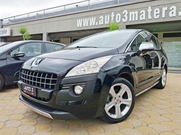 Peugeot 3008 1.6 HDi 110CV Tecno