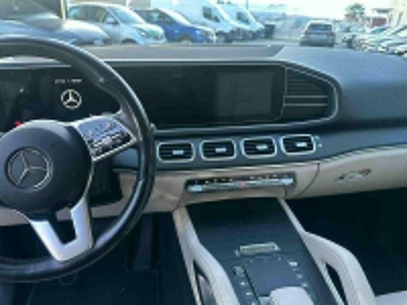 Mercedes-Benz GLE GLE 300 d 4M M hybrid Premium Plus