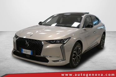 DS 4 1.5 BLUEHDI 130CV AUT. OPERA ( TETTO PANORAMICO APR. - PELLE - ADAPTIVE CRUISE - AMBIENT LIGHTS - FARI LED - PDC - COCKPIT - NAVI - MIRROR - TELECAMERA 360 - HEAD UP DISPLAY )