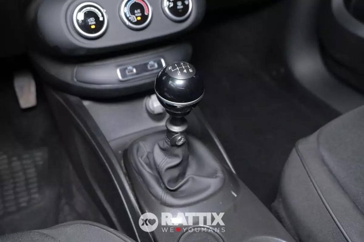 Fiat 500X 1.0 T3 120CV Cult
