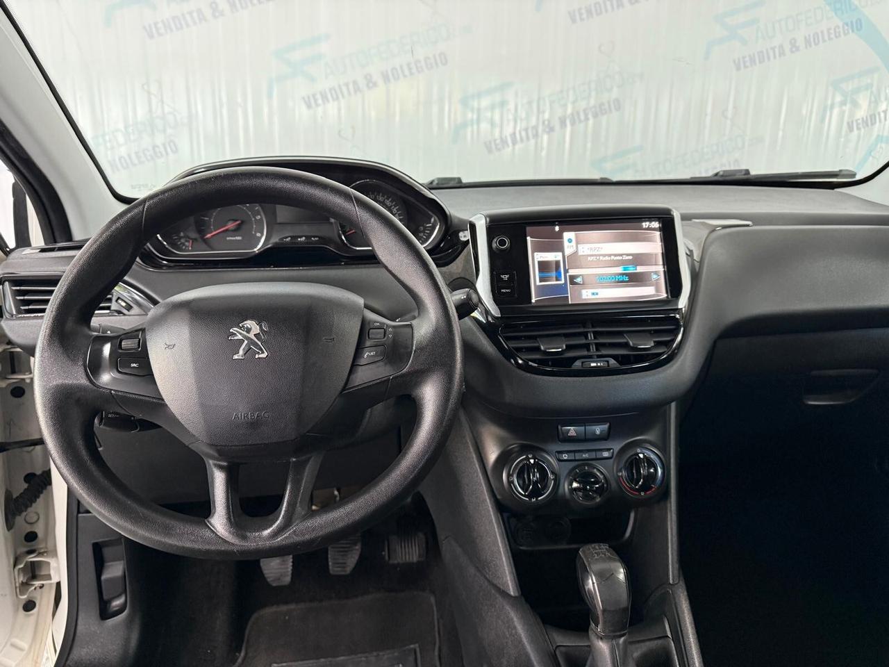 Peugeot 208 1.4 Hdi 68cv 5 porte