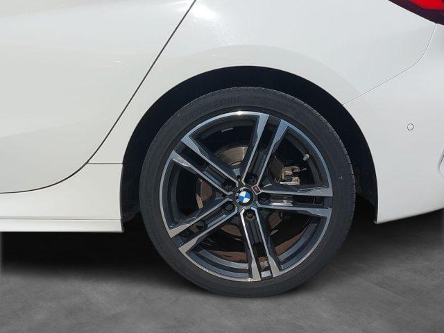 BMW 118 d 5p. Msport