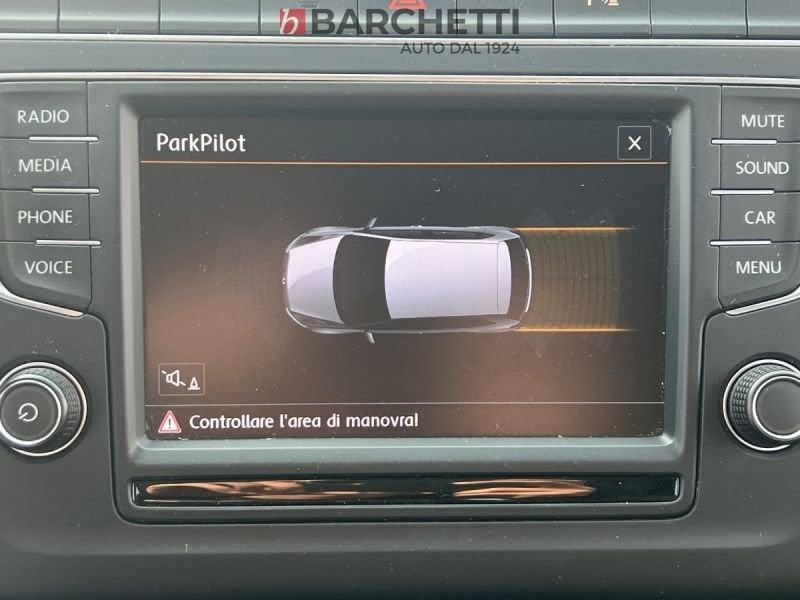 Volkswagen Polo 5ª SERIE 1.0 MPI 75 CV 5P. COMFORTLINE