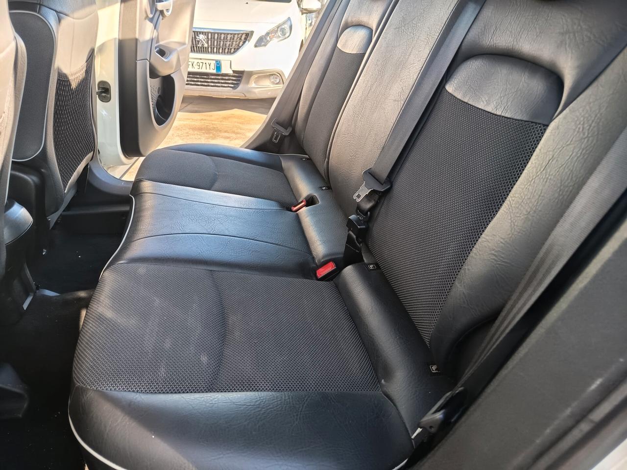 Fiat 500X 1.6 MultiJet 120 CV Cross Plus