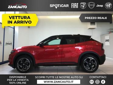 Alfa Romeo Junior Junior elettrica Speciale 156cv 100% ELETTRICA