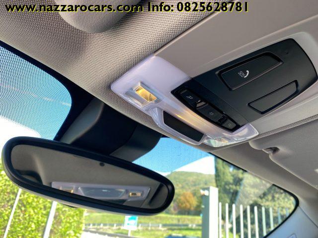 BMW X1 sDrive18d xLine NAVIGATORE/FARI LED/G. TRAINO