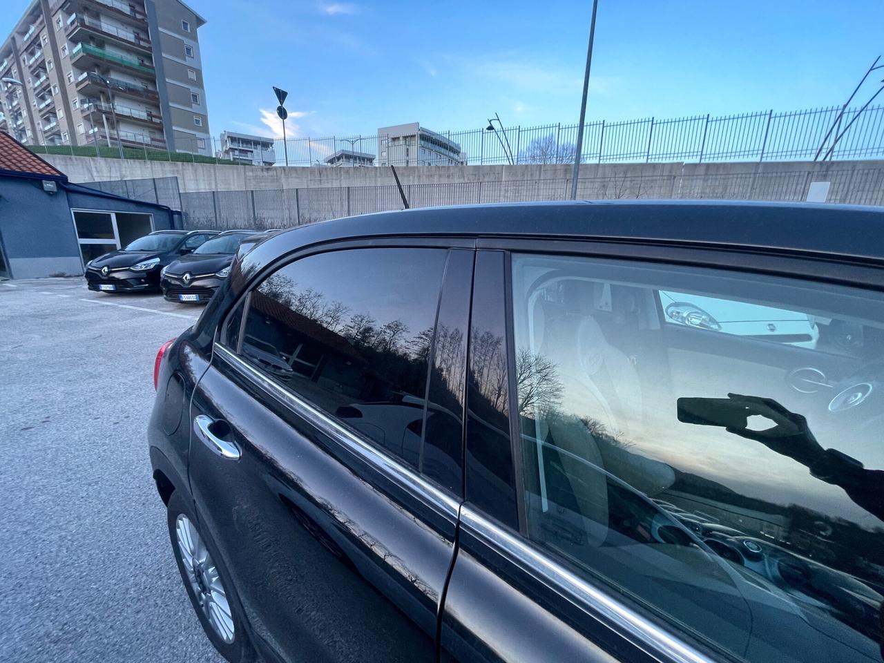 Fiat 500X 1.6 MTJ 120 CV Lounge PELLE-XENO