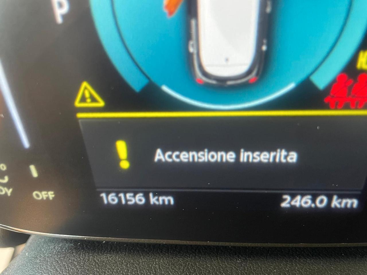 Mini 1.5 Cooper SOLO 16.300 KM