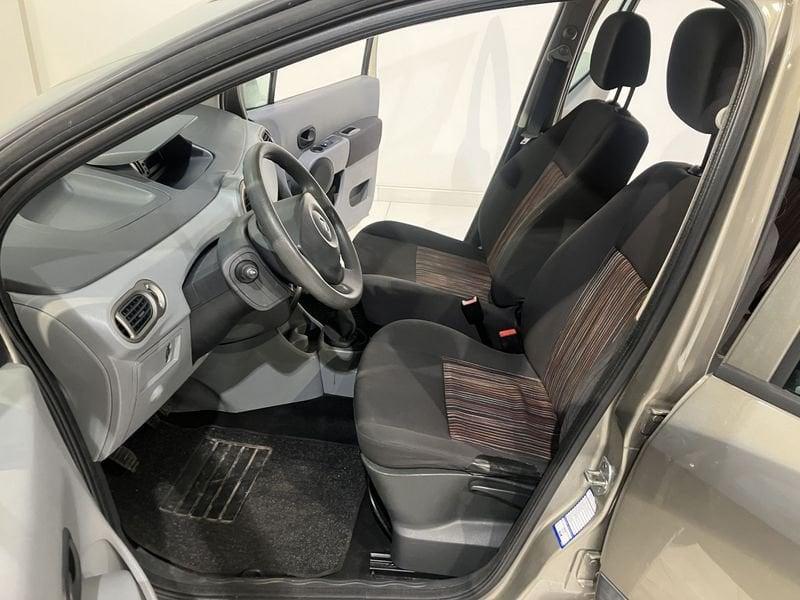 Renault Modus Modus 1.2 16V Dynamique