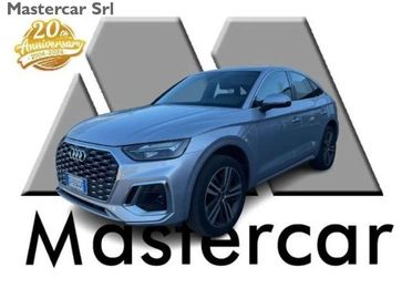 AUDI Q5 Sportback tdi S line quattro s-line 20" - GF694GK