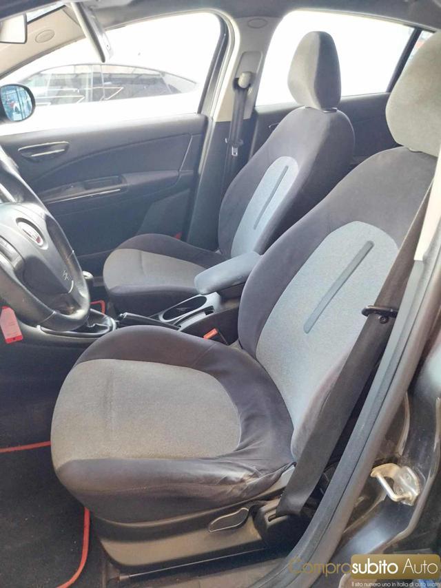 FIAT Bravo 1.6 MJT 105 CV DPF Emotion