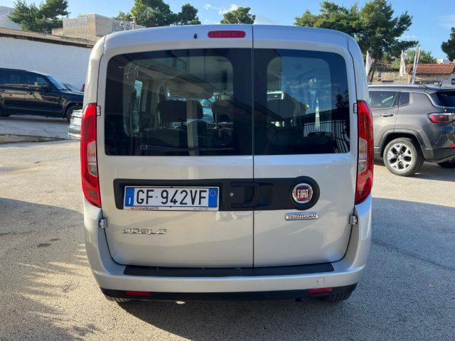 FIAT Doblo Doblò 1.6 MJT 105CV N1