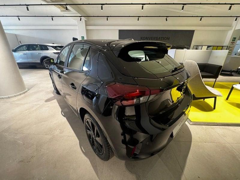Opel Corsa Nuova Corsa Yes Hybrid 110 CV