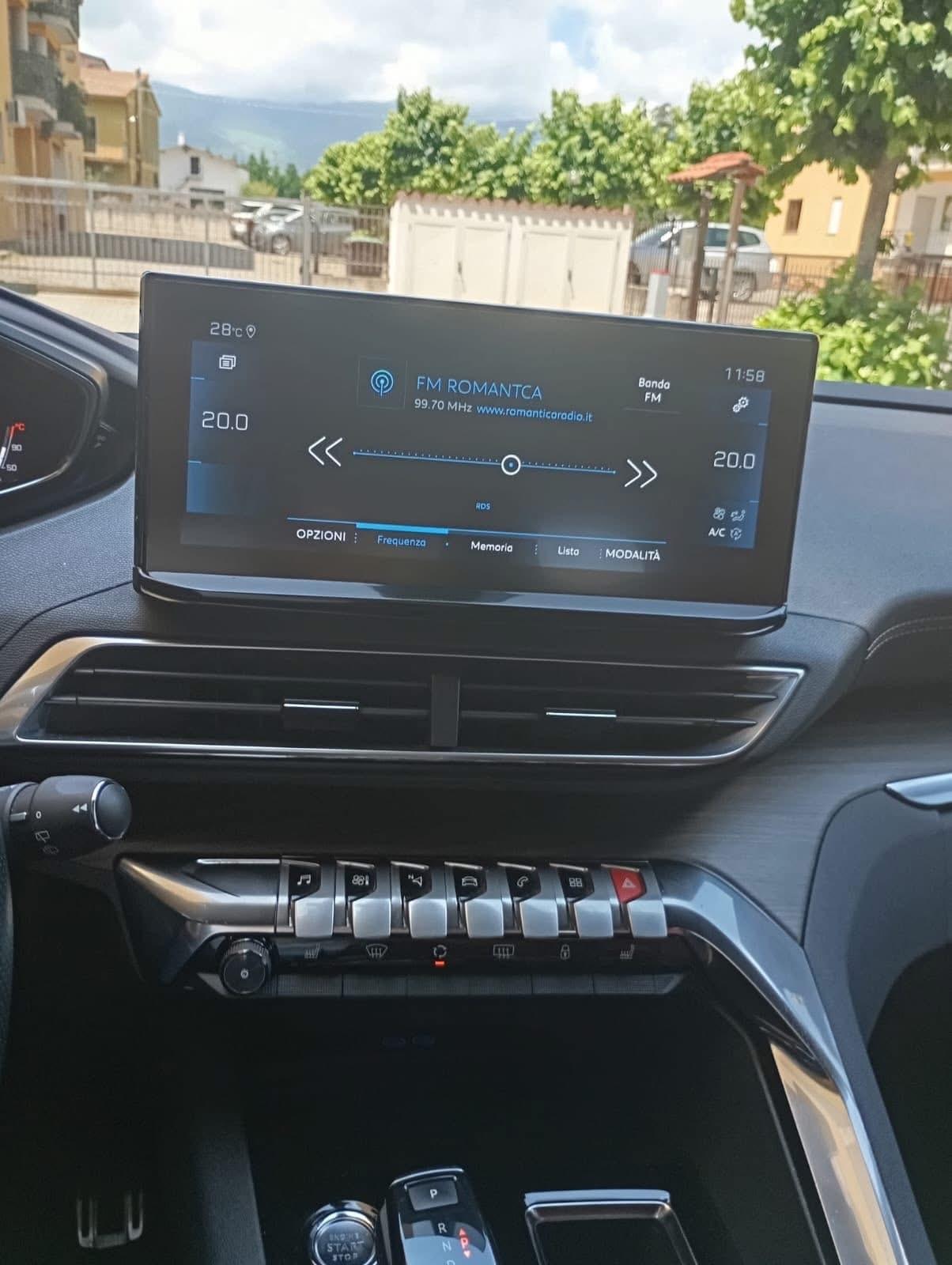 Peugeot 5008 BlueHDi 130 S&S EAT8 GT Pack