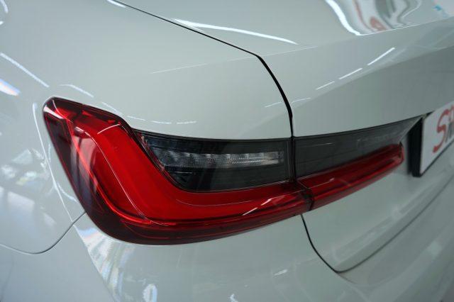 BMW 318 d Business Advantage aut.Ufficiale Bmw Uniprop.