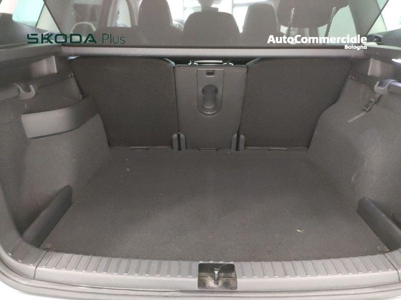 Skoda Karoq 2.0 TDI EVO SCR 115 CV DSG Style