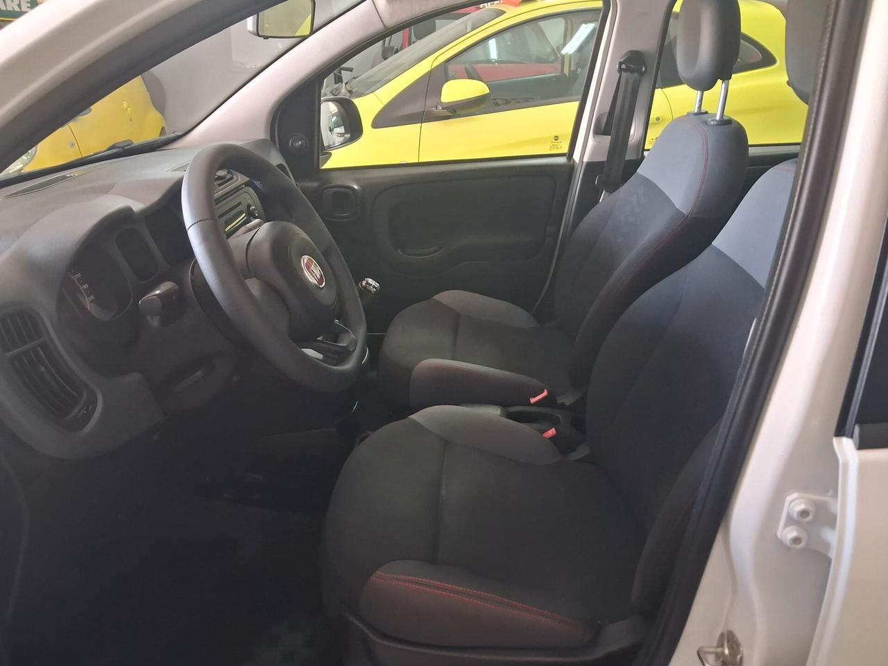 Fiat Panda 1.3 MJT 95 CV S&S unico prop 2018