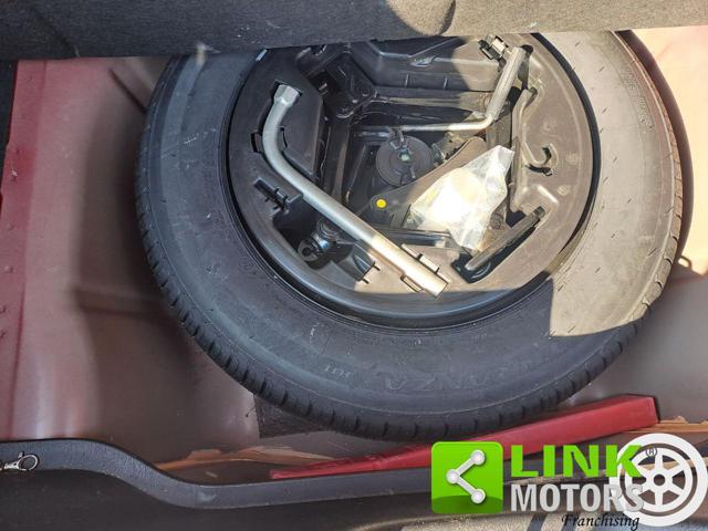 FIAT Tipo 1.4 5 porte Lounge