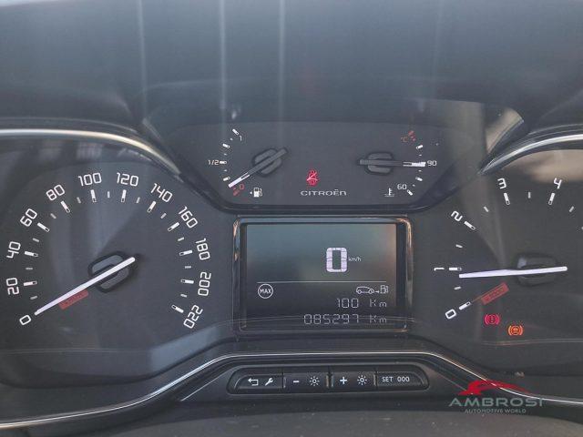 CITROEN C3 Aircross PureTech 82 Shine