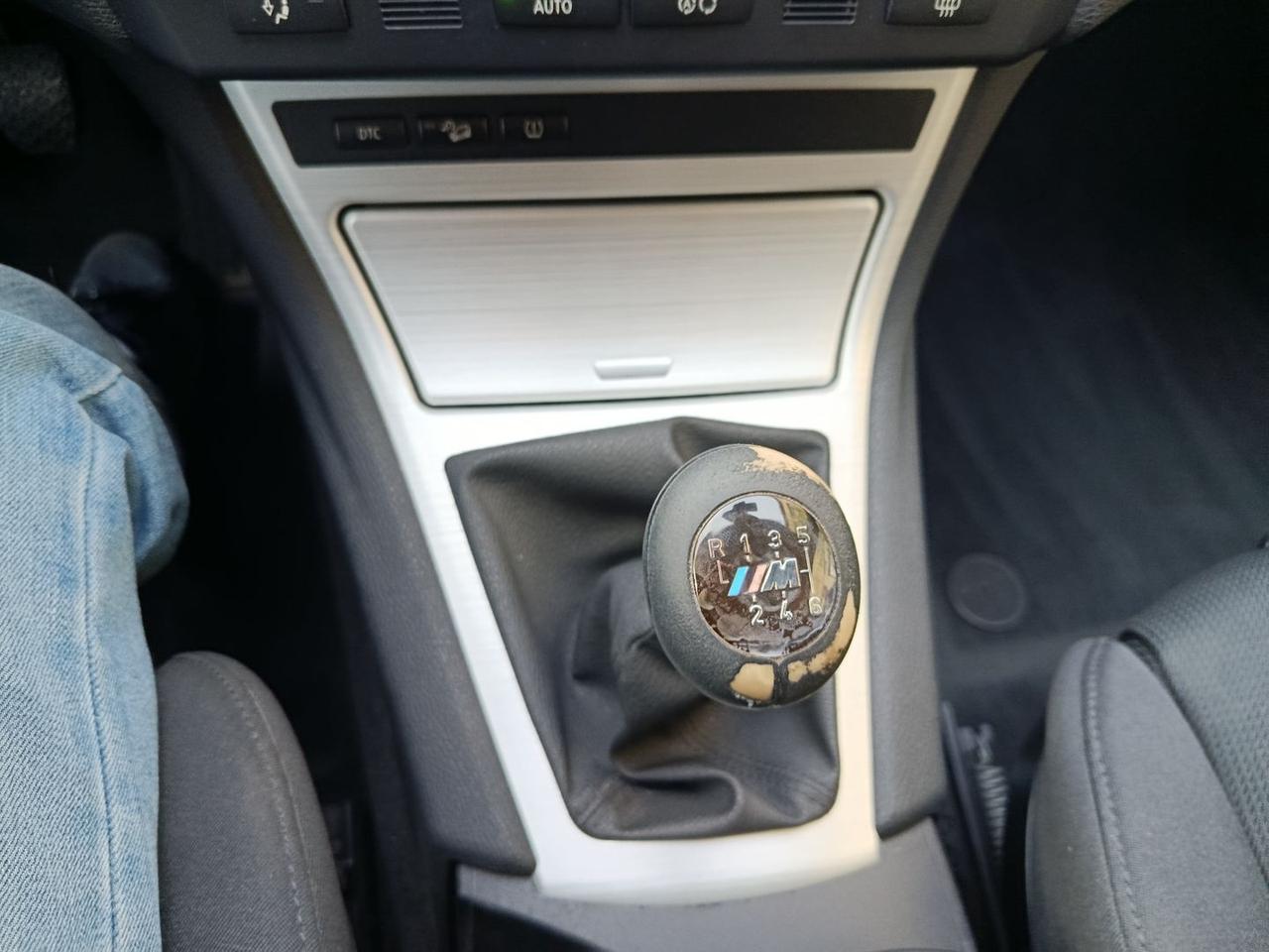 Bmw X3 M sport 20 d #9963