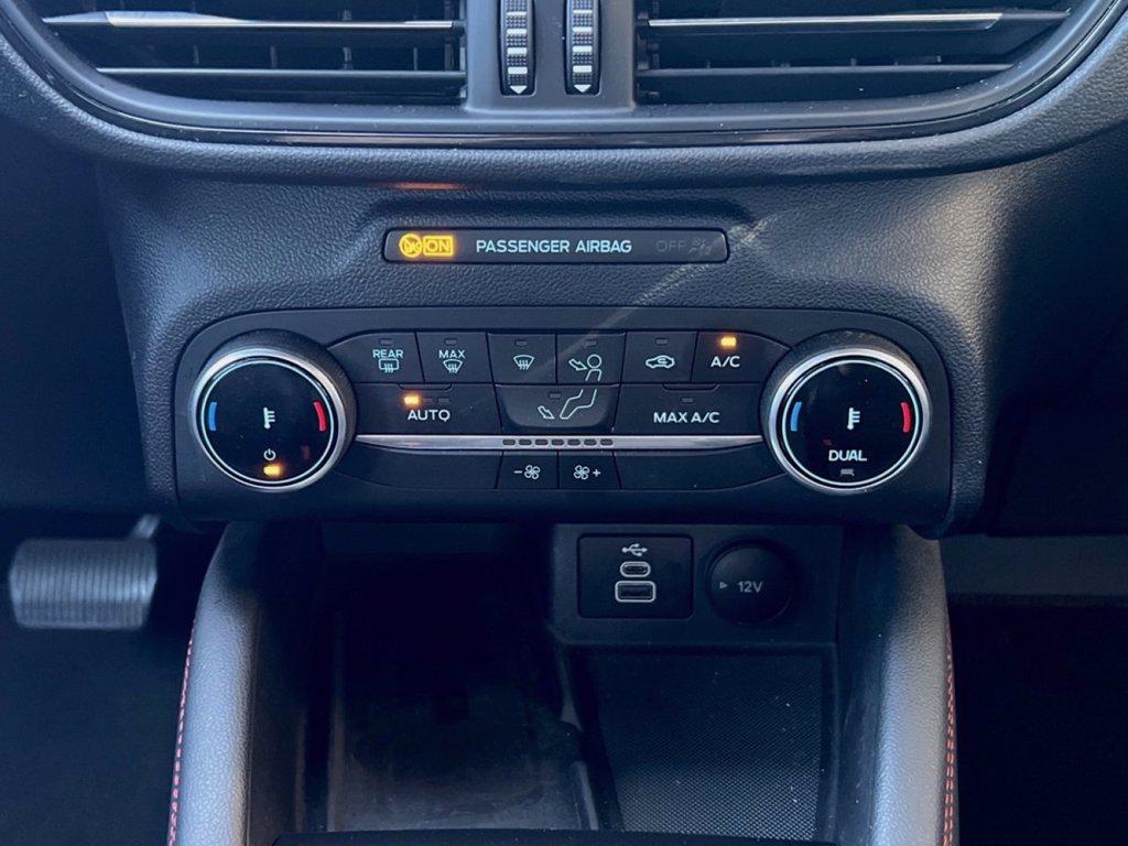 FORD Kuga 2.5 Plug In Hybrid 225 CV CVT 2WD ST-Line X del 2023