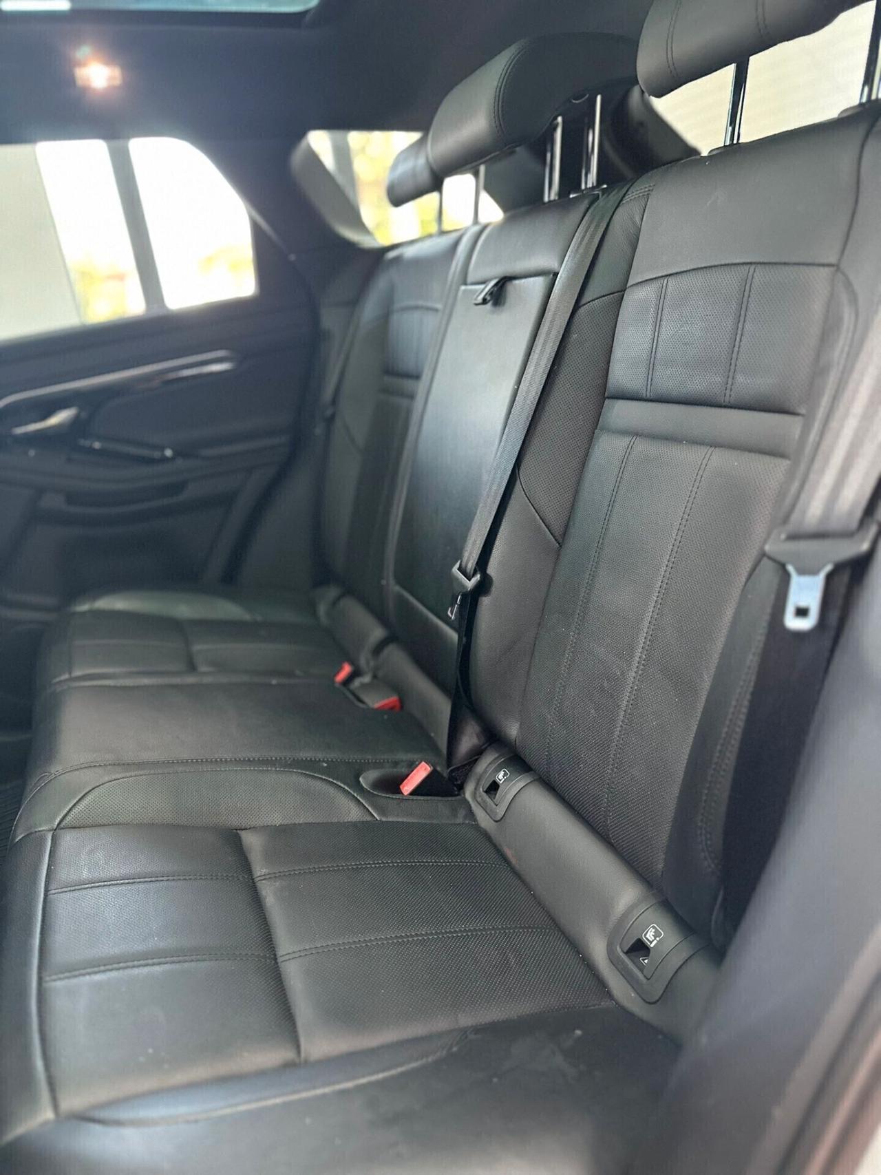 Range Rover Evoque 2.0D R-Dynamic TETTO PANORAMICO HSE 2021