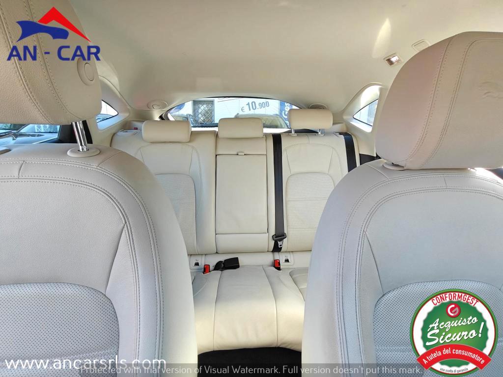 Jaguar E-Pace 2.0d i4 mhev S awd 163cv auto