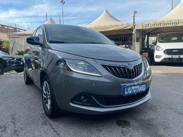Lancia Ypsilon 1.0 FireFly 70cv Hybrid Gold Plus