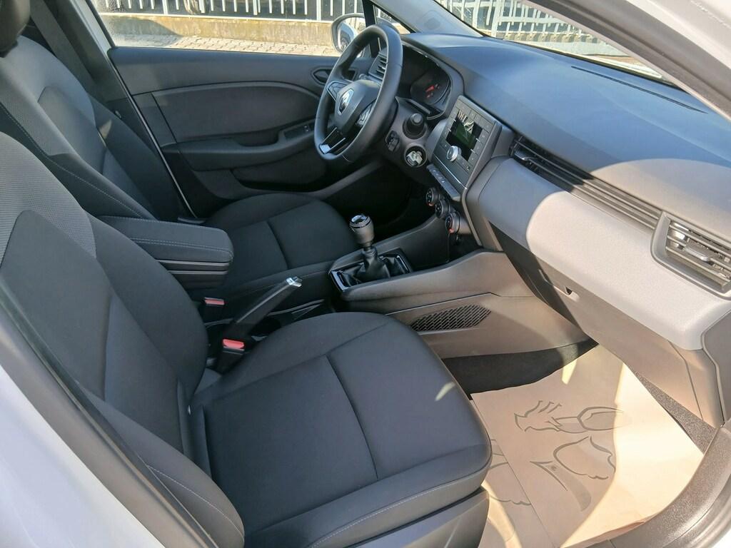 Renault Clio 5 Porte 1.0 TCe Life