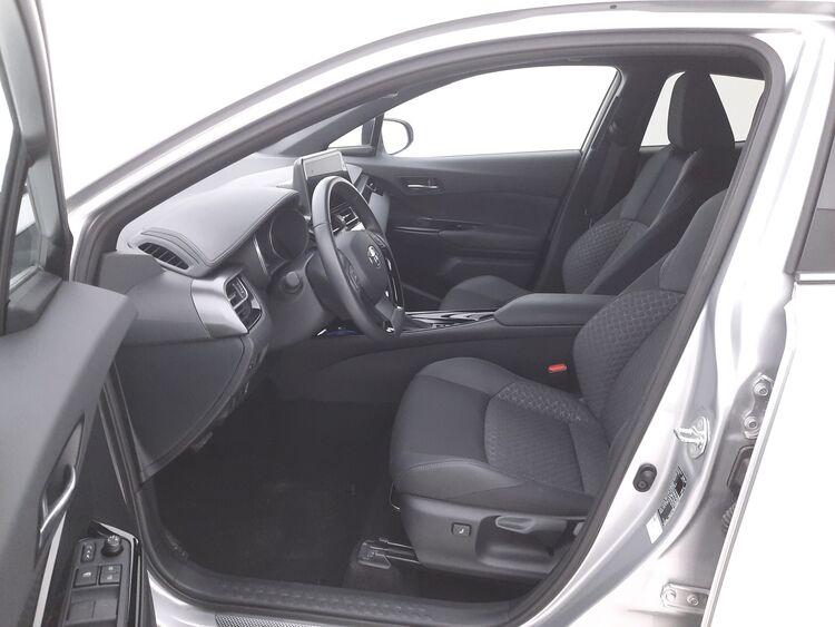 Toyota C-HR Hybrid Morebusiness BR961566 2.0 Full Hybrid 184CV