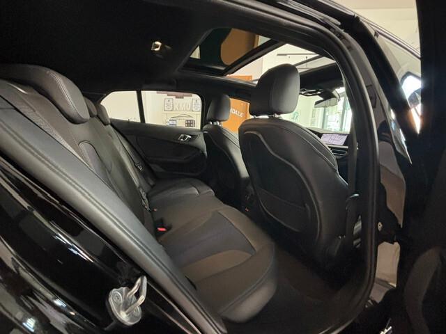 BMW 118 d Msport 150cv (F40) 2022