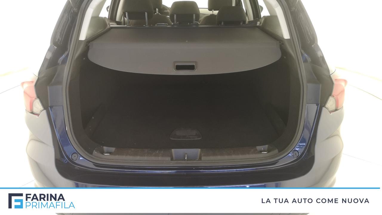 FIAT Tipo 4 porte II 2016 - TIPO SW 1,6MJT BUSINESS 130CV