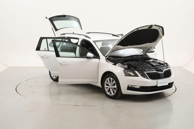 Skoda Octavia Wagon Ambition DSG BR584766 2.0 Diesel 150CV