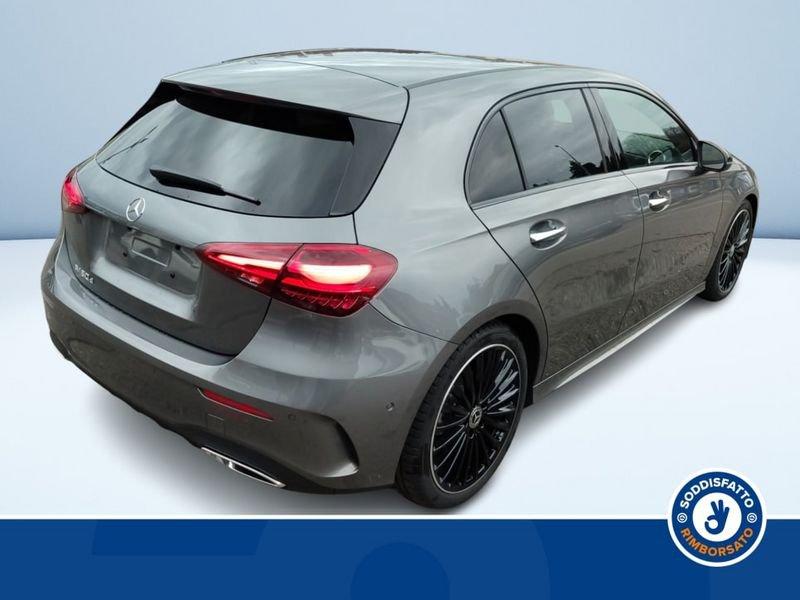 Mercedes-Benz Classe A 180d Automatic AMG Line Advanced Plus