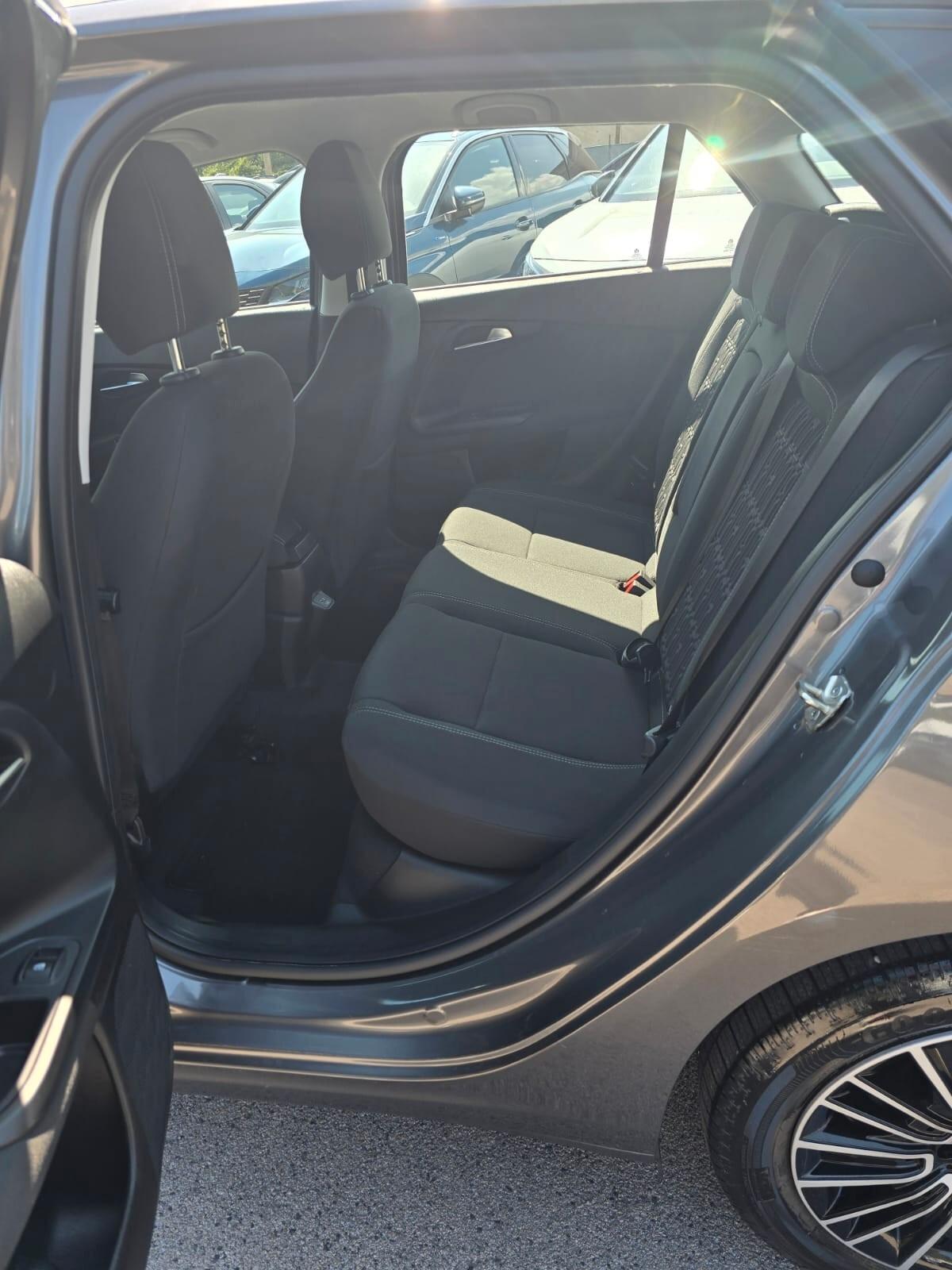 Fiat Tipo 1.6 Mjt S&S SW 130 cv