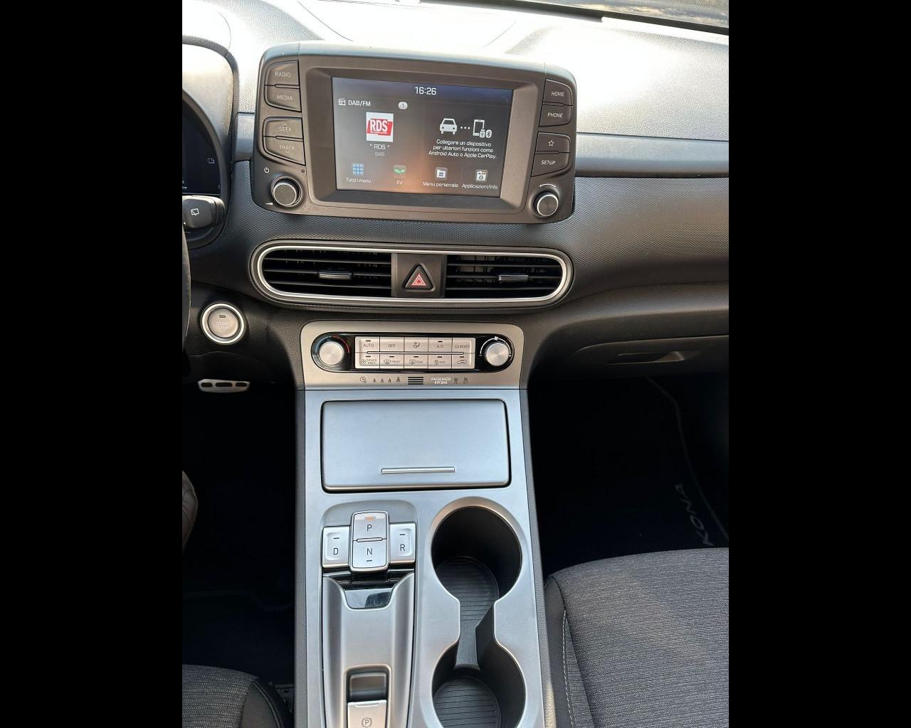 HYUNDAI Kona 1ªs. (2017-23) - Kona EV 39 kWh XPrime