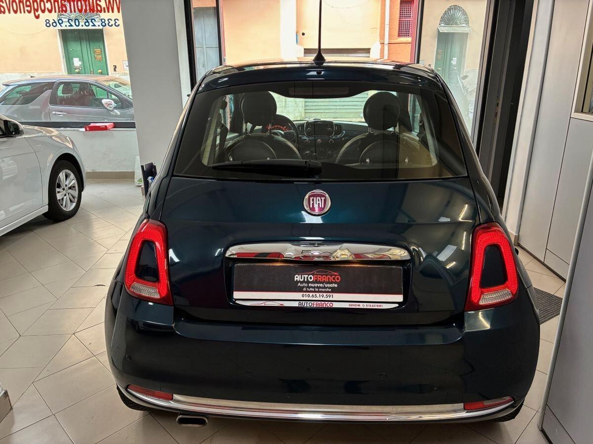 Fiat 500 1.3 Multijet 95 CV Riva OK NEOPATENTATI