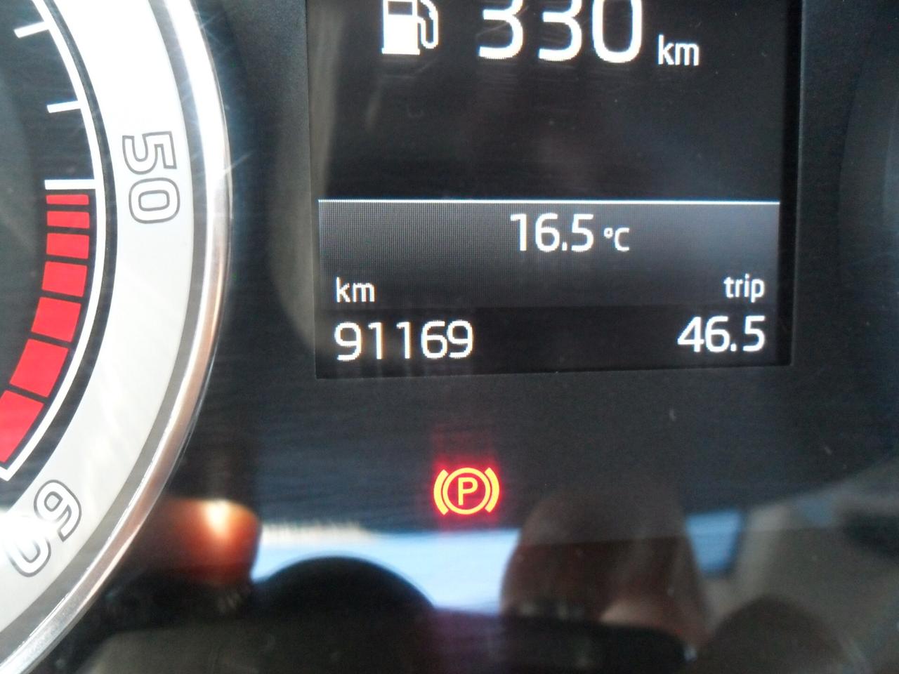 Skoda Superb Wagon 2.0 TDI EVO SCR Executive