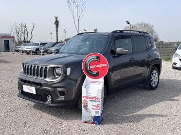 Jeep Renegade 1.6 Mjt 120 CV Limited full led