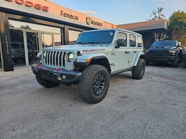 JEEP Wrangler Unlimited 3.6 V6 RUBICON X Xtreme Recon 35"