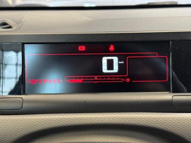 CITROEN C4 Cactus PureTech 82 Shine *TELECAMERA*OCCASIONE*