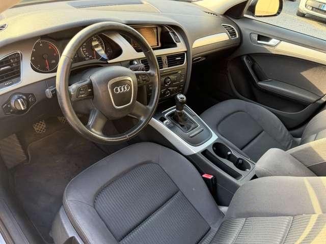 Audi A4 2.0 TDI 170CV F.AP. Advanced
