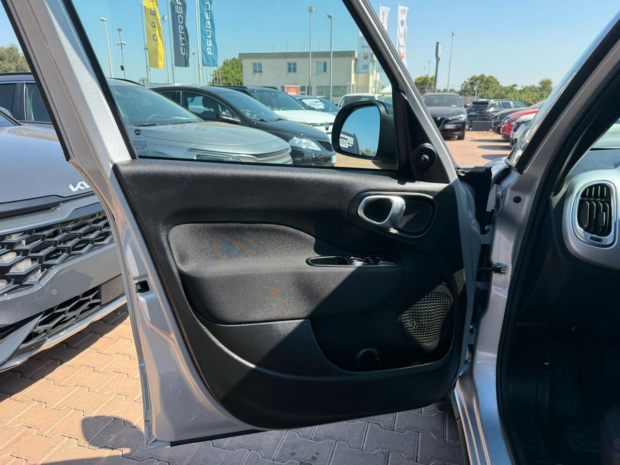 Fiat 500L 1.3 Multijet 95 CV Cross